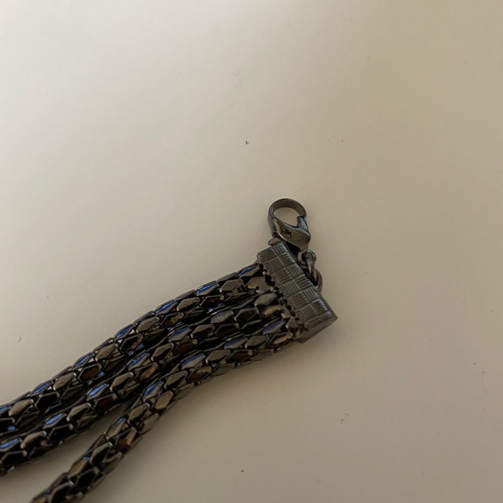 3 Layer Bracelet - Picture 3 of 4